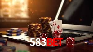 Desvendando o Mundo dos Jogos Virtuais na 583bet