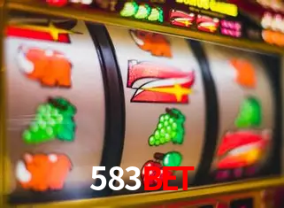 Descubra a Magia dos Jogos de Arcade no 583bet