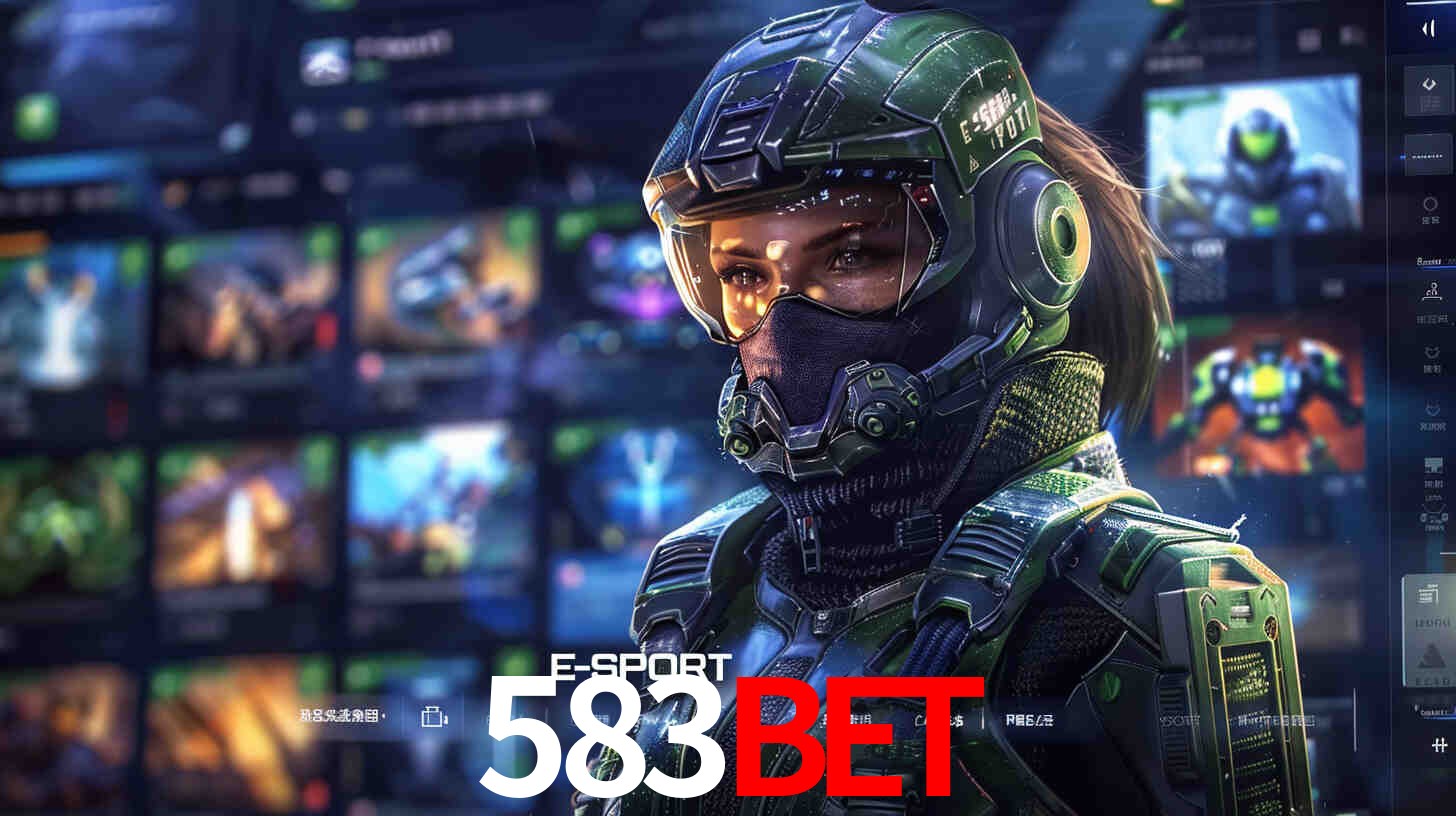 Exclusive Offers 583bet