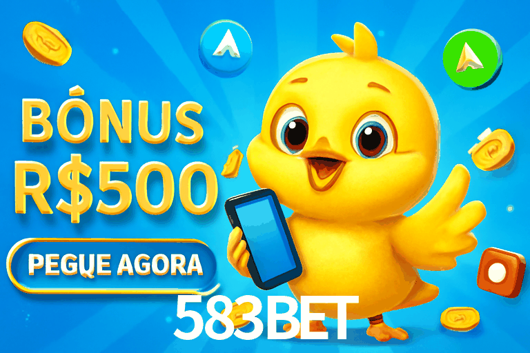 Account Benefits 583bet