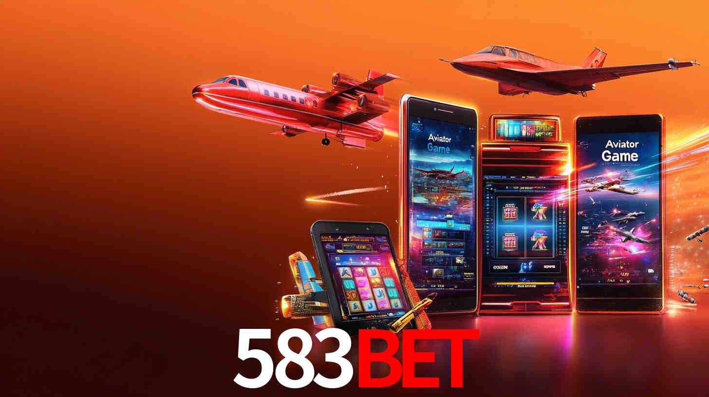 Apostas Esportivas na 583bet: Um Guia Completo