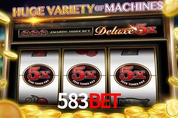 Blackjack Table 583bet