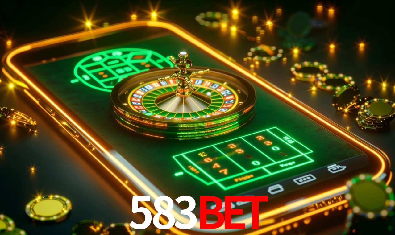 2FA Security 583bet
