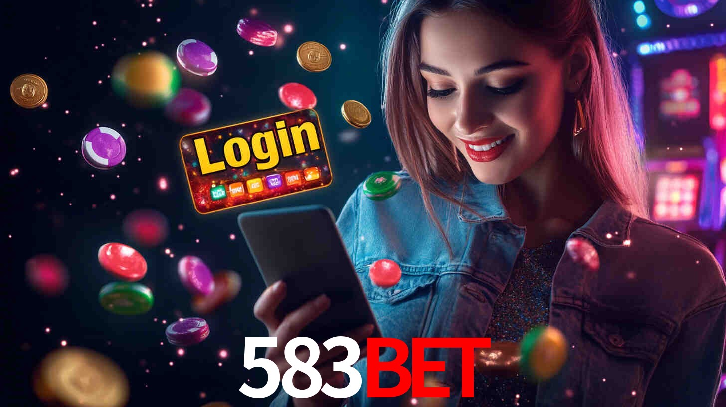 Inovações de Jogos na 583bet: O Futuro das Experiências Interativas