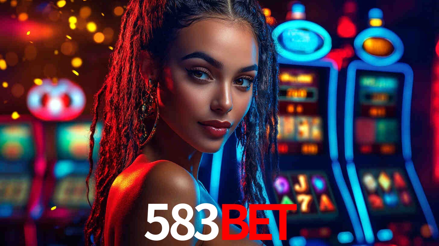 Apostas Esportivas na 583bet: Um Guia Completo