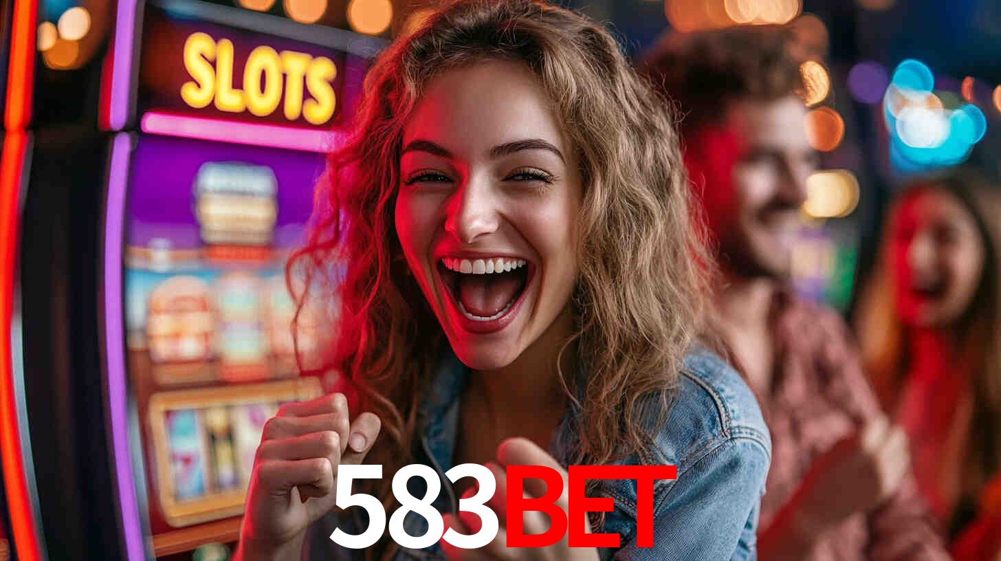 Descubra o Programa VIP da 583bet: Vantagens Exclusivas para Jogadores