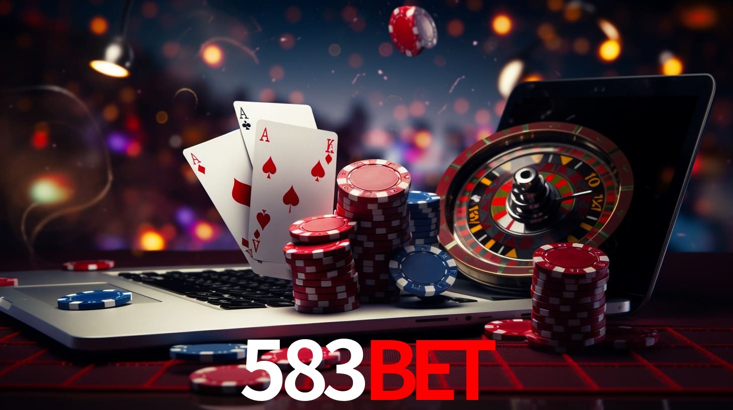Live Casino 583bet