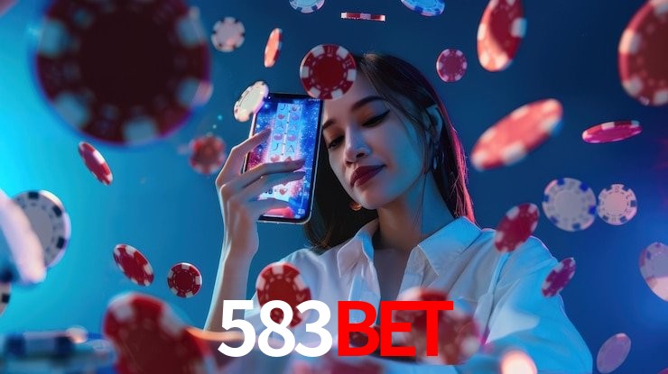 Descubra a Essência do 583bet: Nossa História e Compromissos