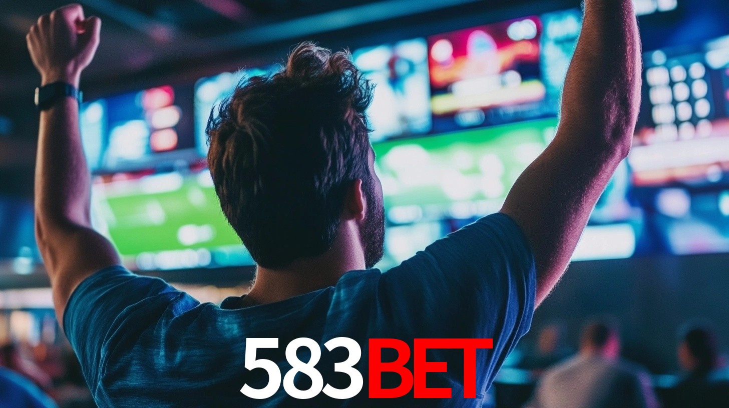 583bet: Seu Especialista em Apostas Esportivas Brasileiras