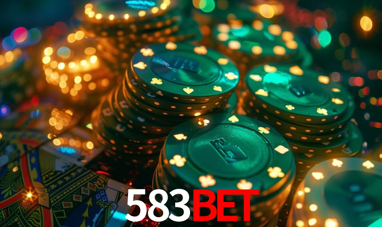 Tennis Betting 583bet