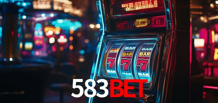 Welcome Bonus 583bet