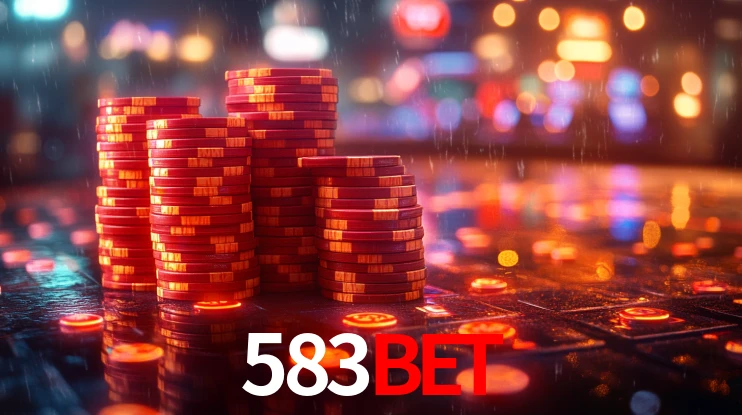583bet login