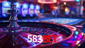 Welcome Bonus 583bet