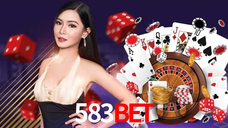 Spaceman Game 583bet