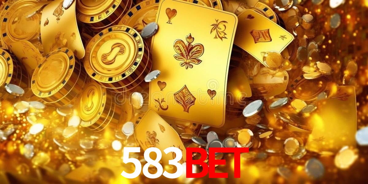 Explorando a Categoria de Eventos em Apostas na 583bet