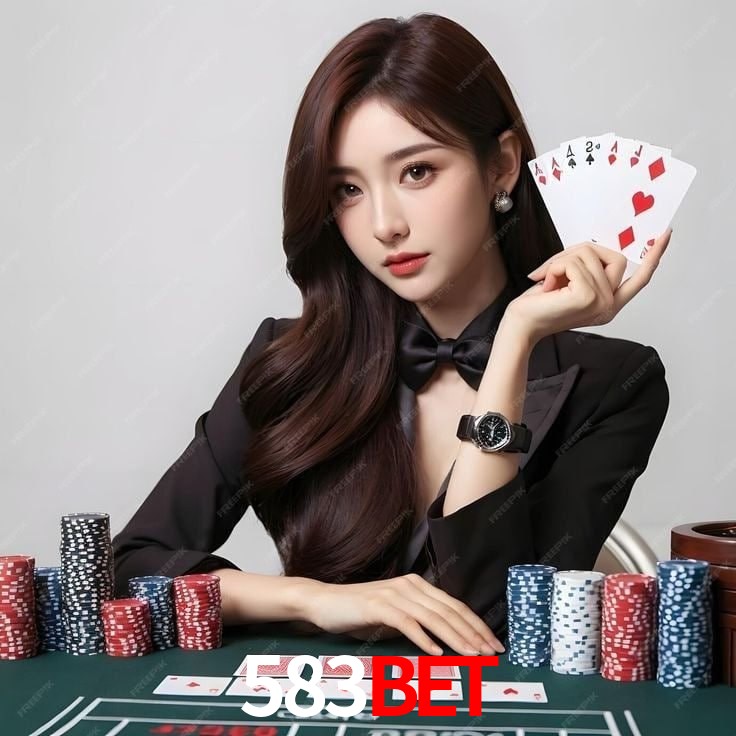 Quick Registration 583bet