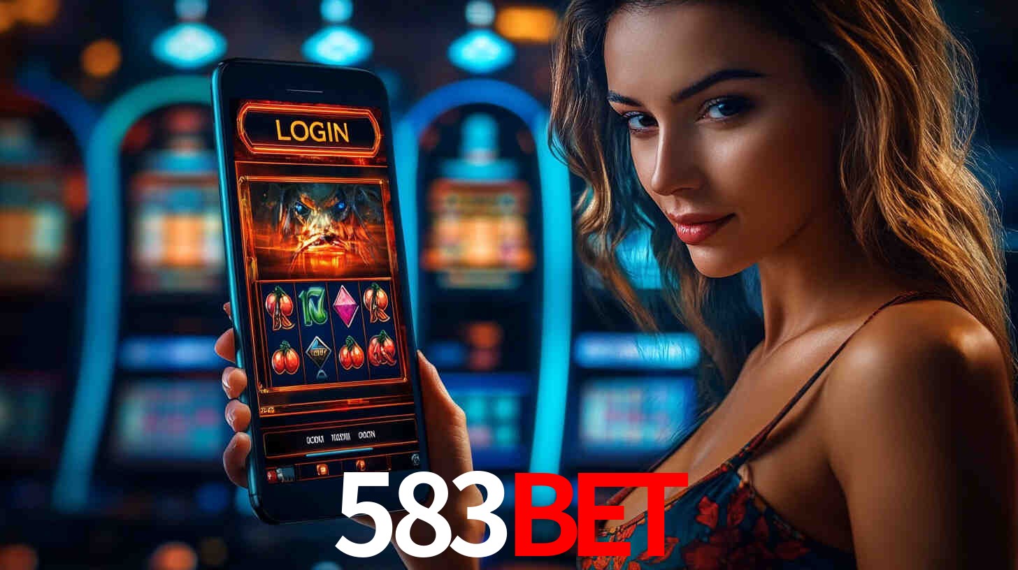 583bet login