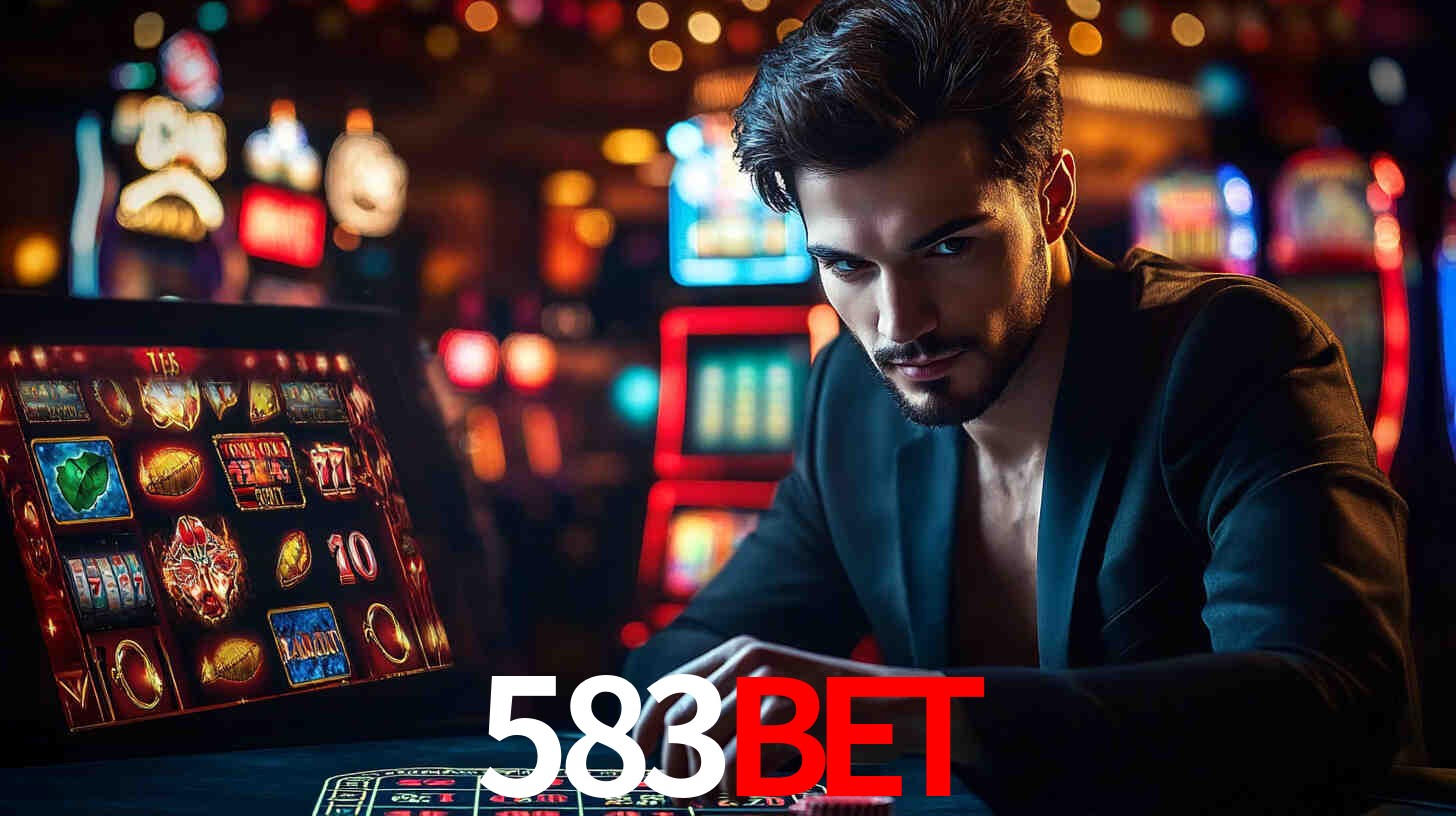583bet login
