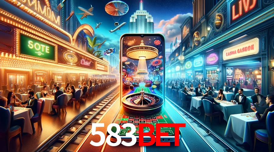 Quick Registration 583bet